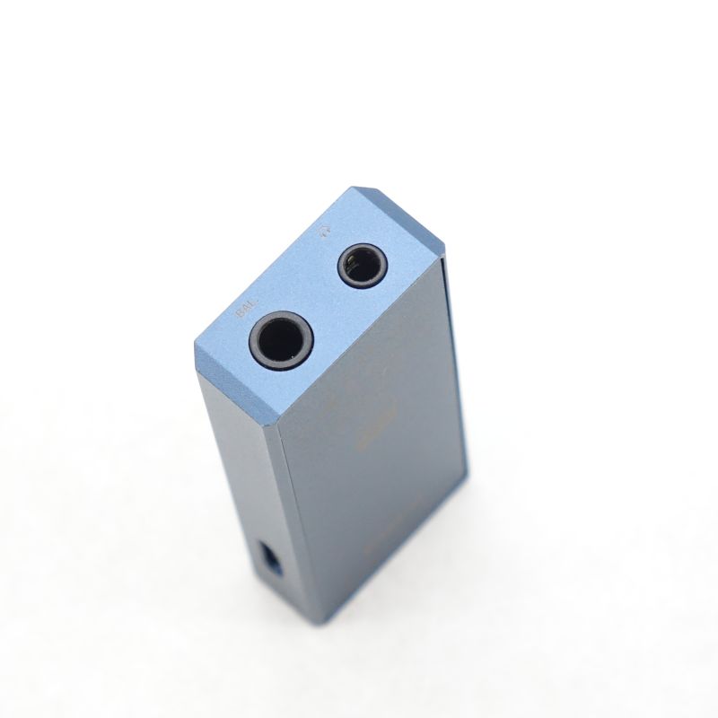 KA17 Blue [FIO-KA17-L]