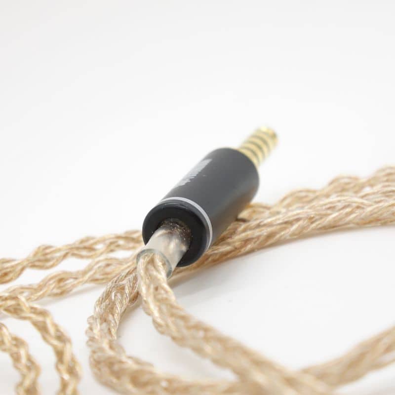 薦枕 麗(MMCX-4.4mm) [NLI-KMR-URR]