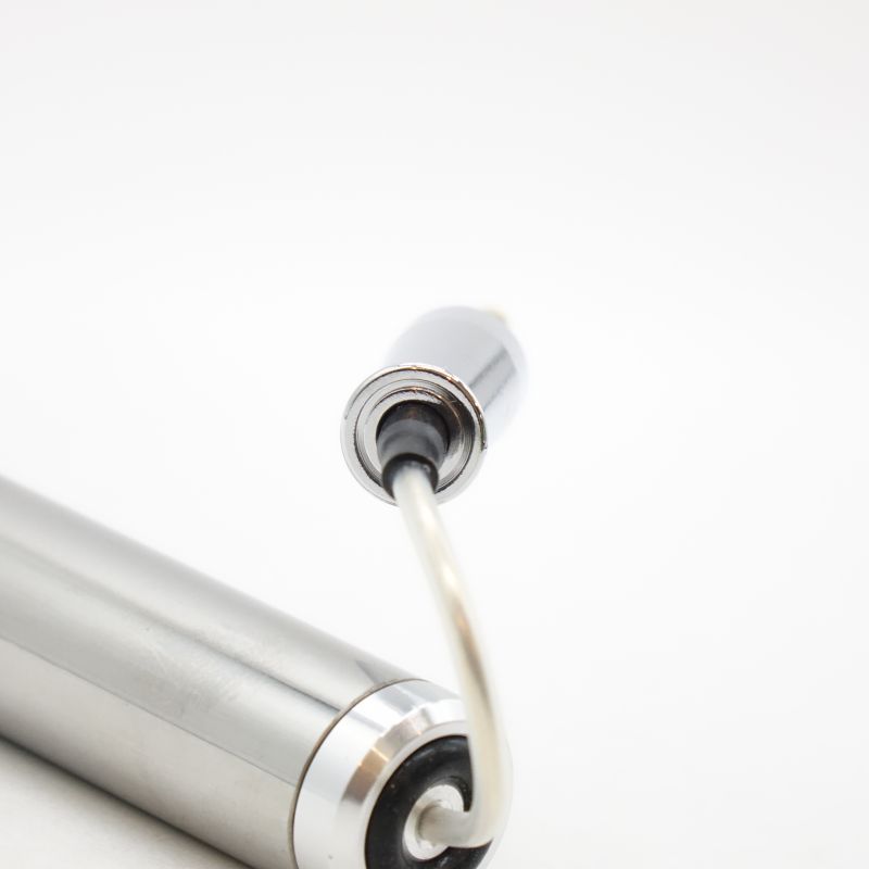 SILVER HARMONIZER 3.5