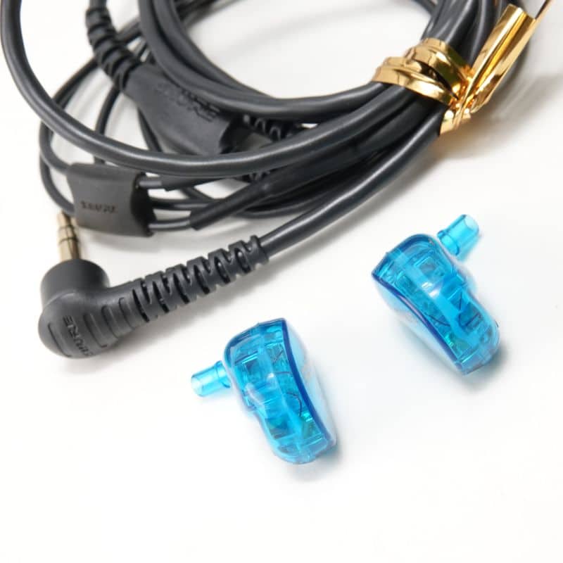 SE215 Special Edition [SE215SPE-A]