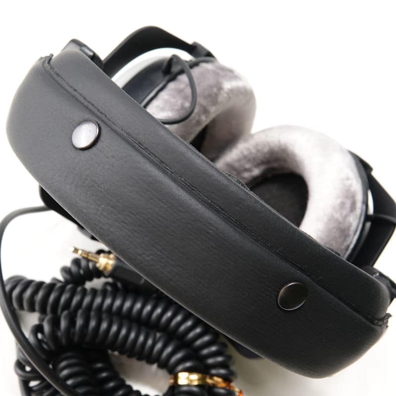 DT880PRO（旧タイプロゴ）