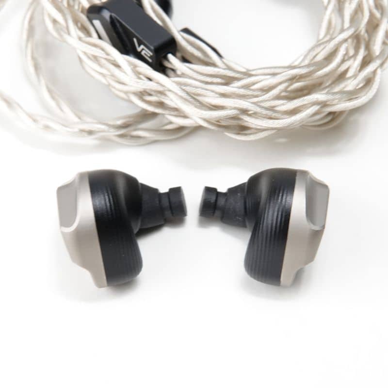 VE10 (Universal Fit)