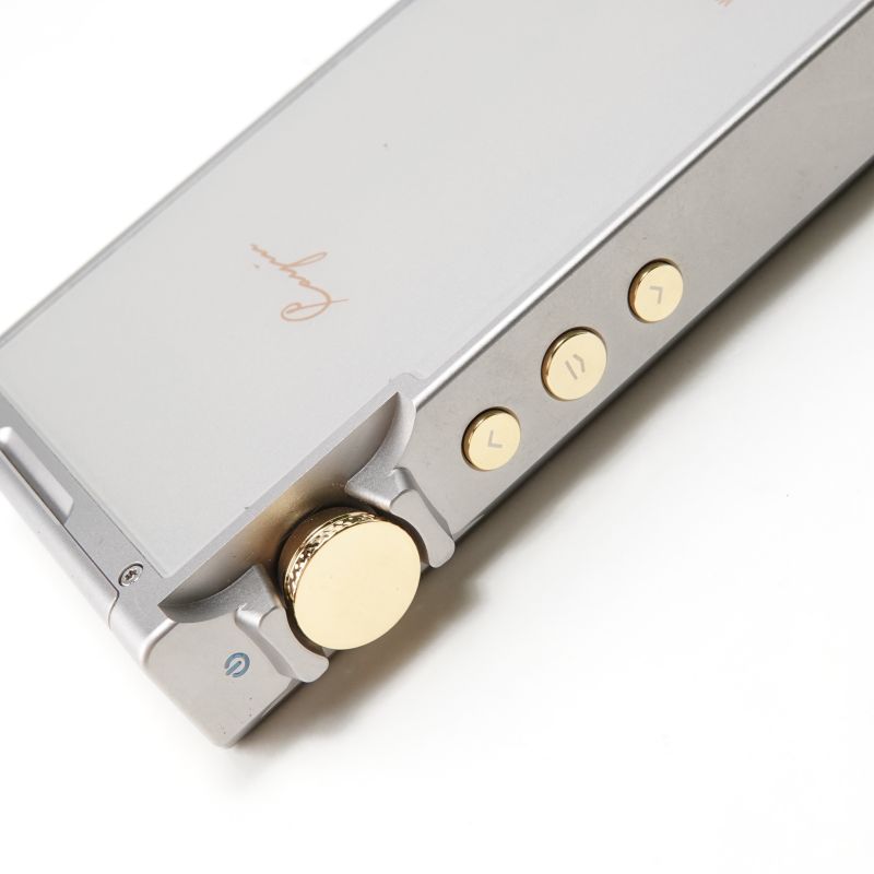 N6ii Titanium R2R Limited Edit [N6ii-Ti R-2R]