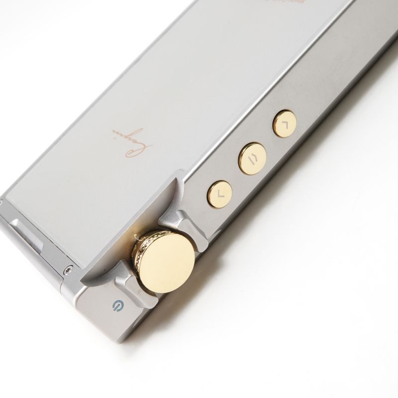 N6ii Titanium R2R Limited Edit [N6ii-Ti R-2R]