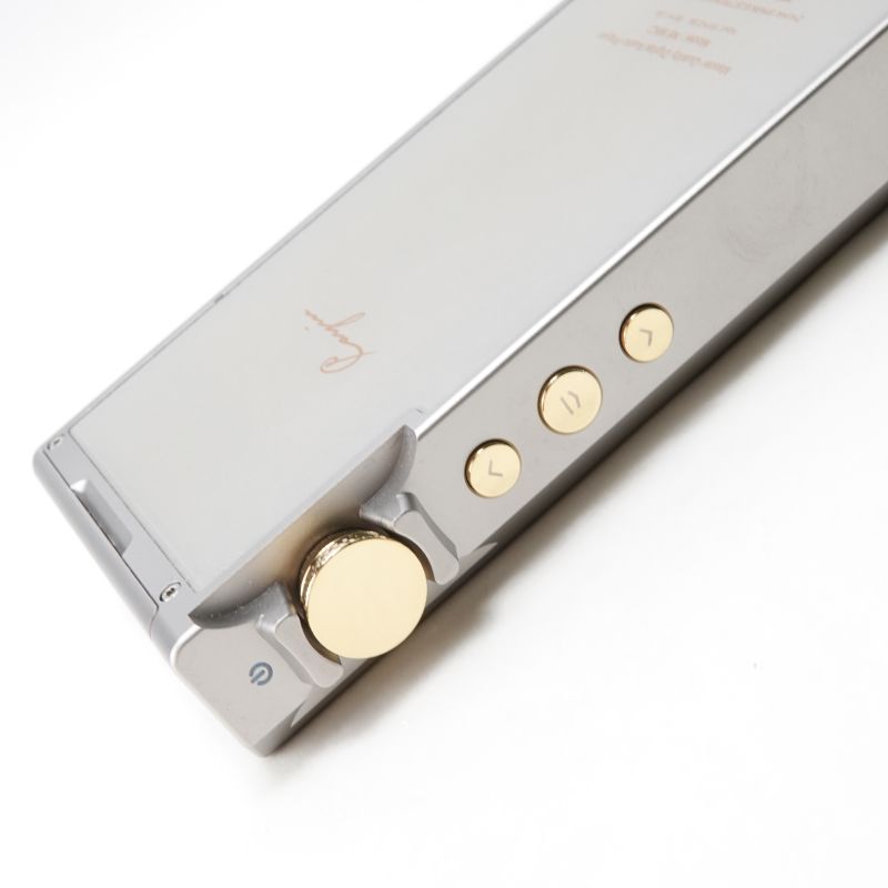 N6ii Titanium R2R Limited Edit [N6ii-Ti R-2R]