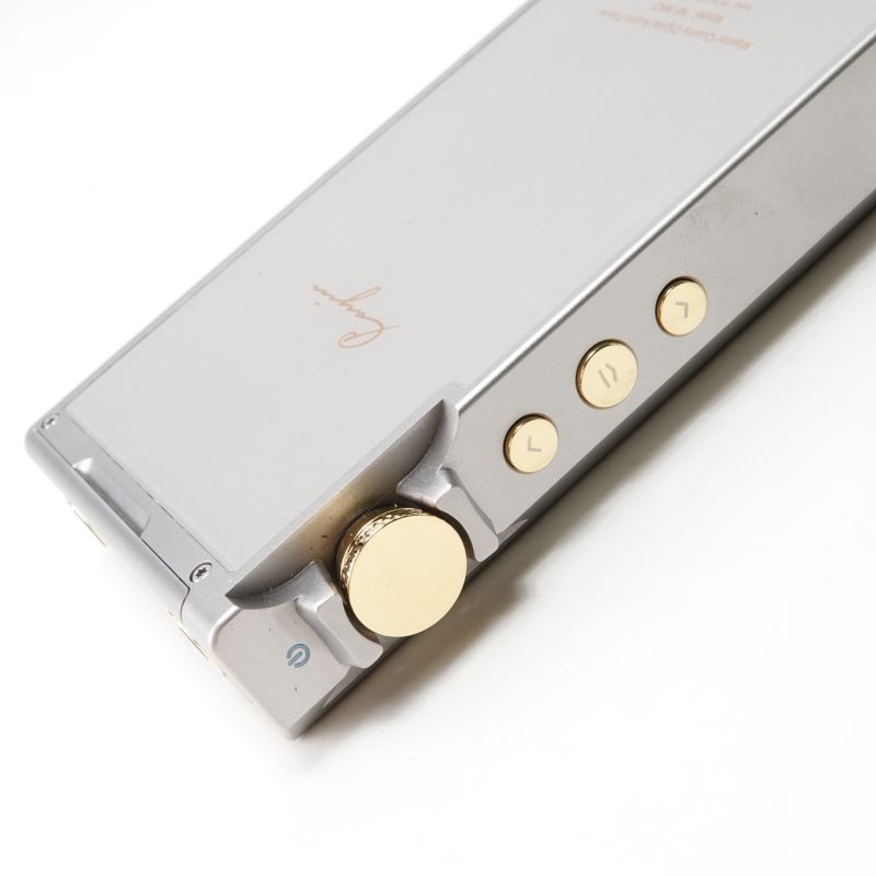 N6ii Titanium R2R Limited Edit [N6ii-Ti R-2R]