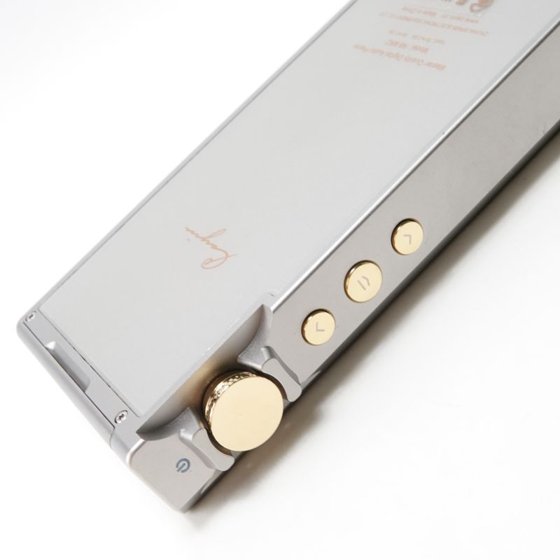 N6ii Titanium R2R Limited Edit [N6ii-Ti R-2R]