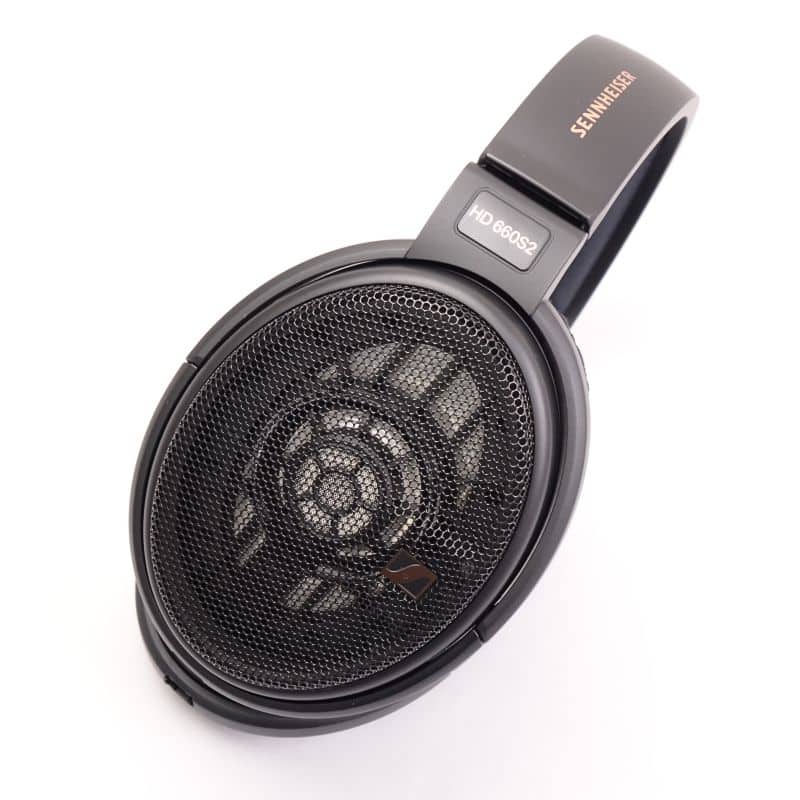 HD 660S2