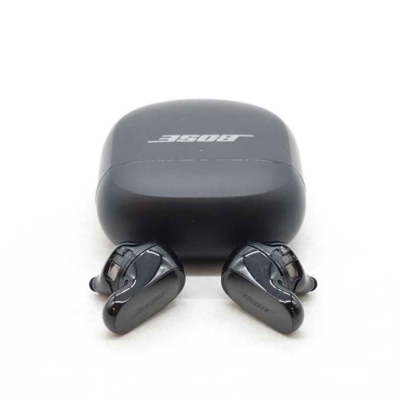 QuietComfort Ultra Earbuds（第2世 [QCULTRAEB2ndBLK]