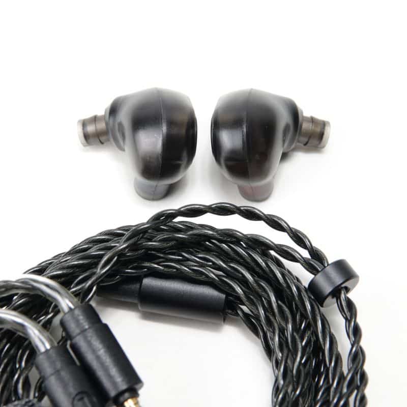 Monitor RS ONE Graphite [ACO-MONITOR-RS-ONE-GRY]