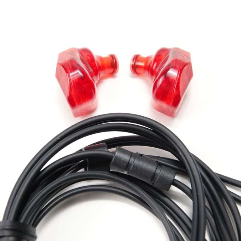 MAPro1000 Boost Red [OTA-MAPRO-1000-BR]