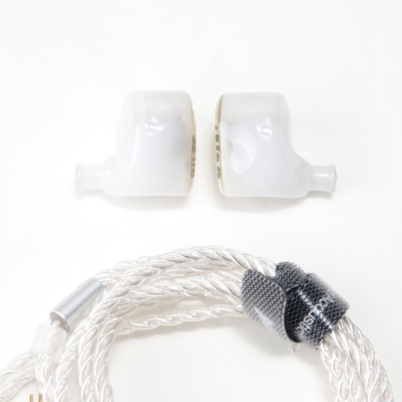 Z06 Blanc Edition (Universal F