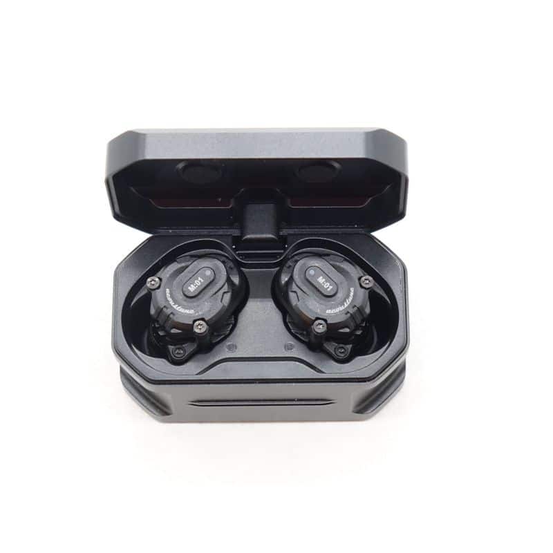 Acoustune HSX1001 Jin -迅- [HSX1001V1-BLK] 中古 240004014423｜中古