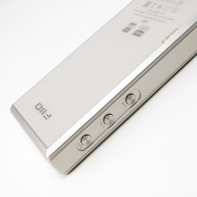 M21 Titanium Gold [FIO-M21-G]