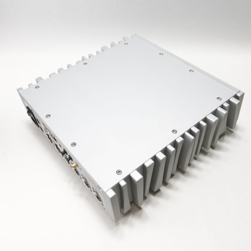 812 DAC PREAMPLIFIER