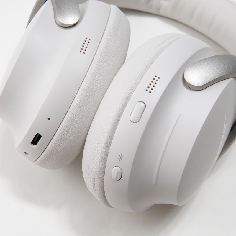 QuietComfort Ultra Headphones [QCULTRAHPWHT]
