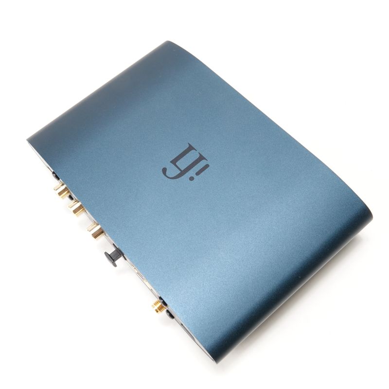 ZEN One Signature [IFI-ZENONE-S]