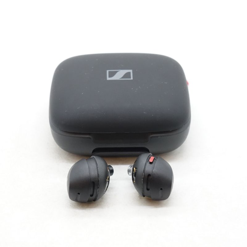 MOMENTUM Sport Black [MSPORT1 Black]