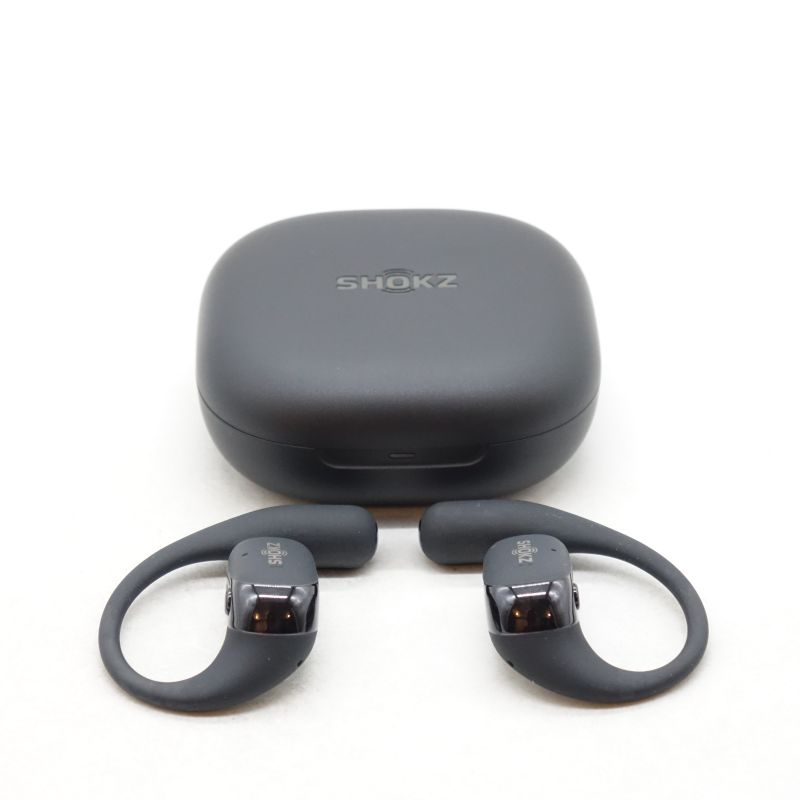 OpenFit2+ ブラック [SKZ-EP-000050]