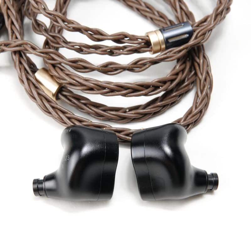 Monarch MKIV - Kaleidoglow