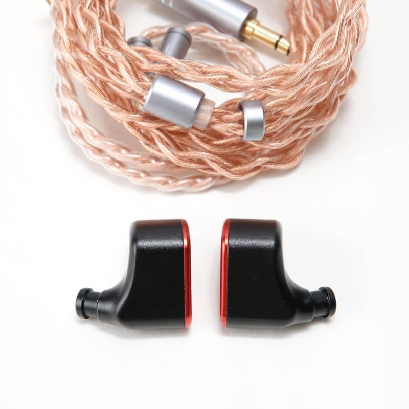 Symphonium Audio METEOR