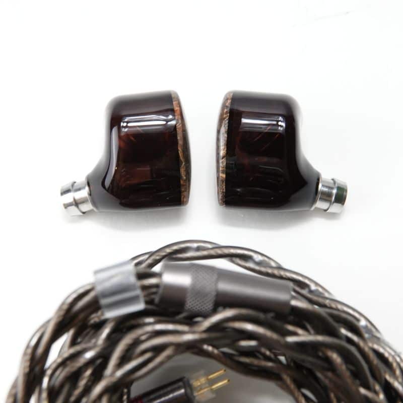 DaVinci [DUNU×GIZAUDIO  DaVinci]