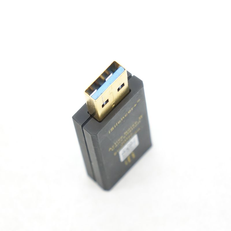 iSilencer+(AA)