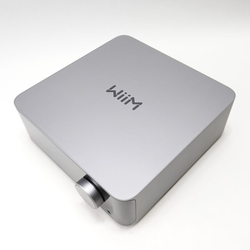 WiiM Ultra Space Gray [WIM-WULTRA-SG]