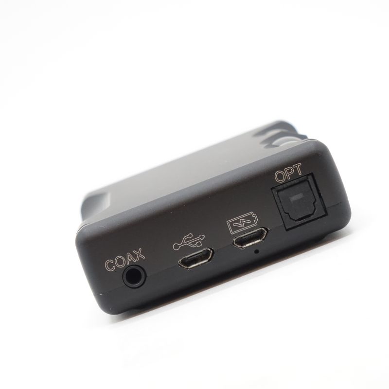 Mojo Black [MOJO-BLK]