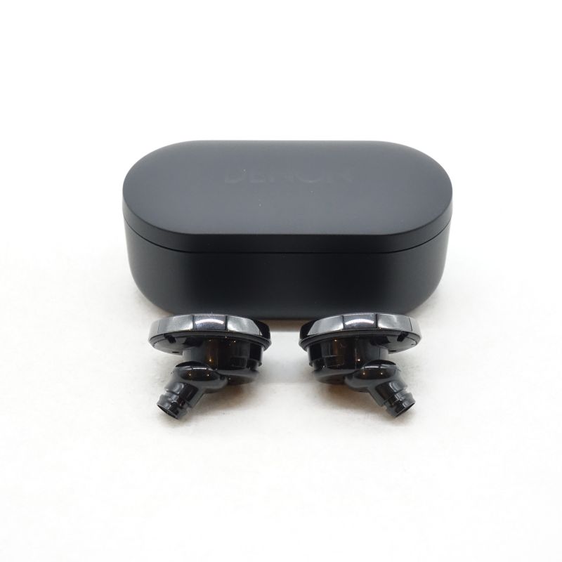 PerL Pro [AHC15PLBKEM]