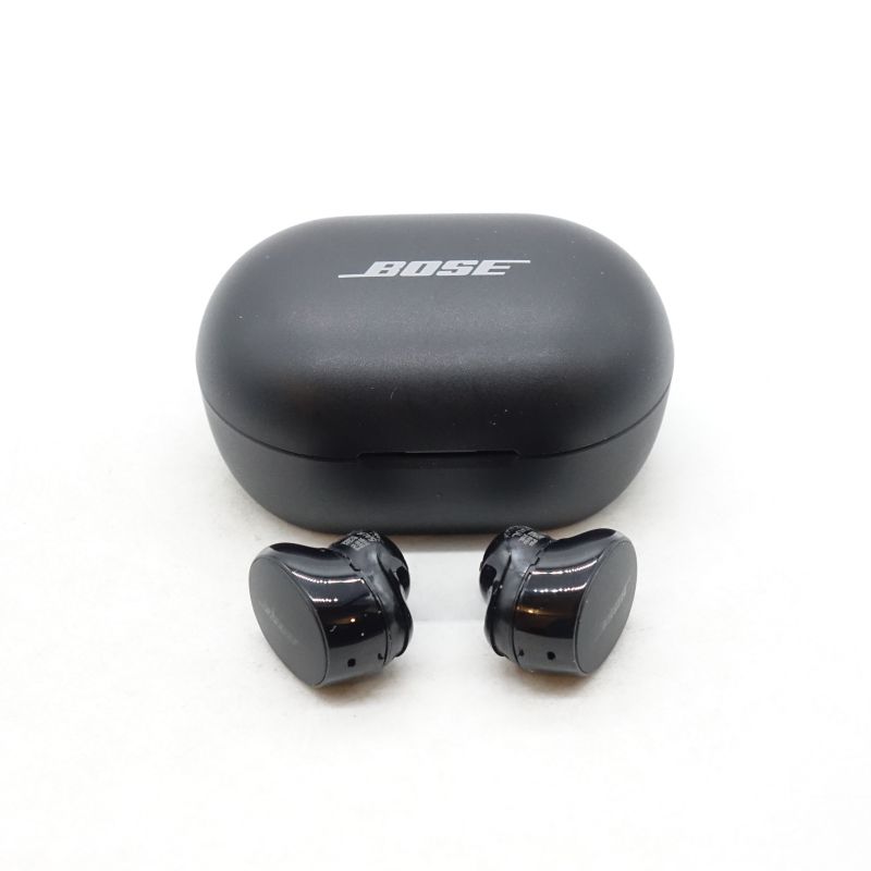 QuietComfort Earbuds Black