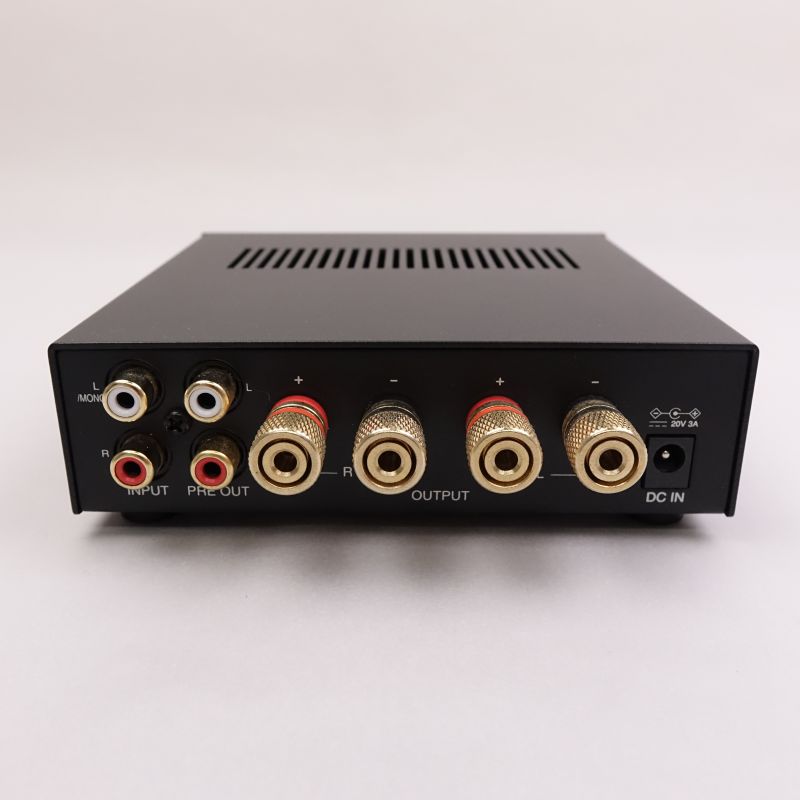 FOSTEX フォステクス　AP25 AP25 | Fostex(フォステクス)