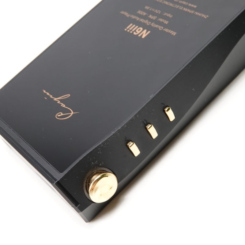 N6iii DAP/E203 [SPK-A006-E203]