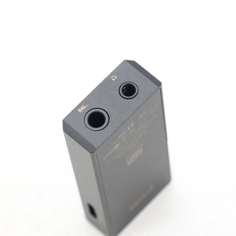 KA17 Black [FIO-KA17-B]