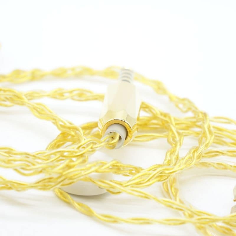 AutumnMoon秋月 4.4mm Balanced