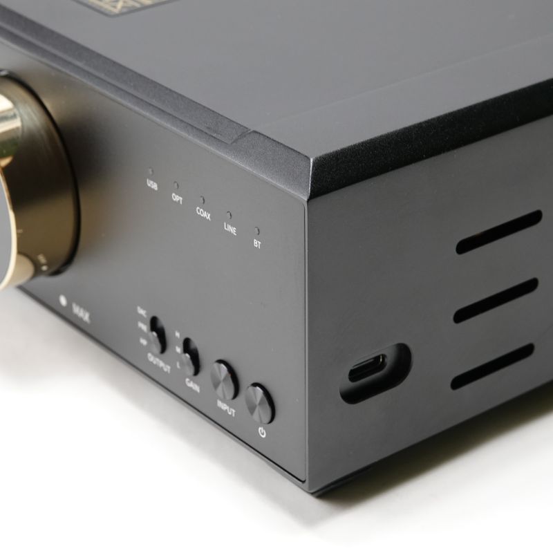 K9 Pro ESS [FIO-K9PROESS-B]