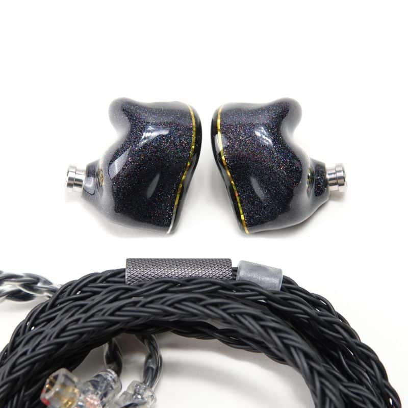 Anole V14-S [QDC-ANOLE-V14-S]