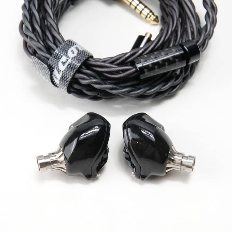 HS1900X SHINOGI-鎬- [HS1900X-BLK]