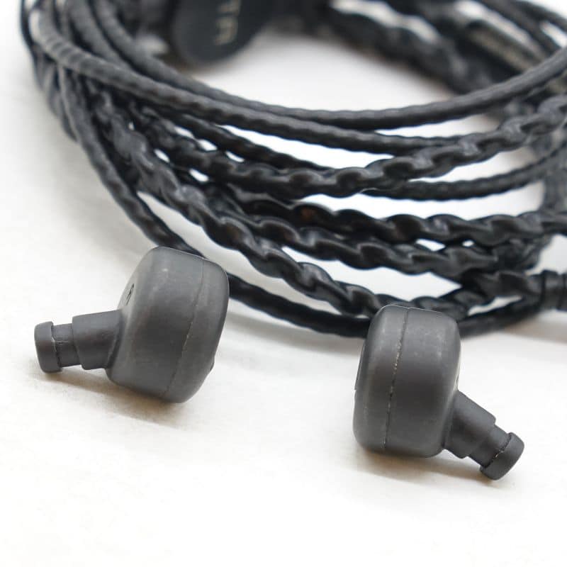 Dream Titanium Black [DREAM-BLK]