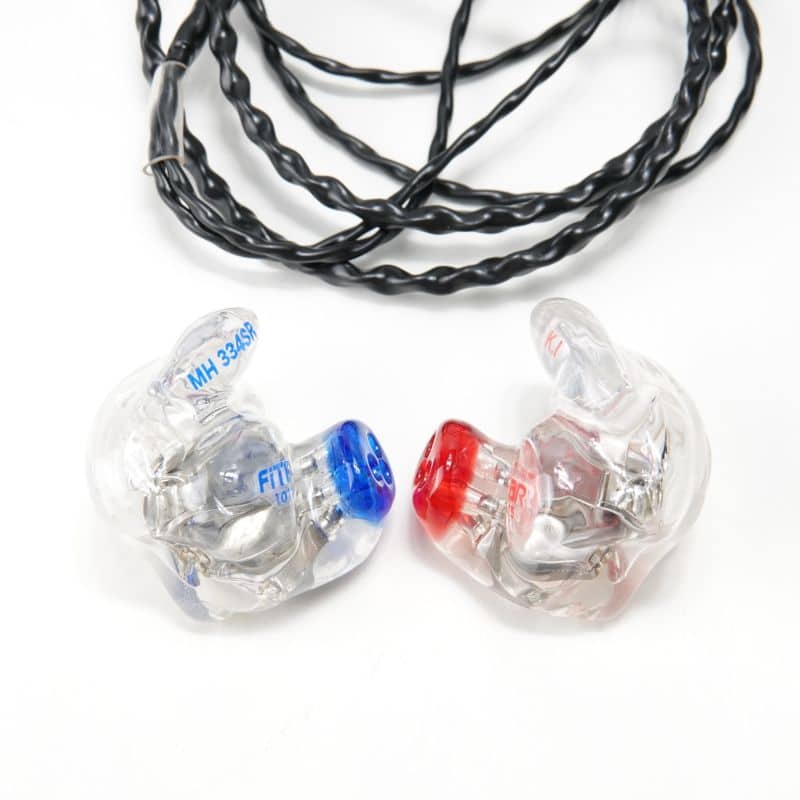 MH334SR [MH334 Studio Reference]