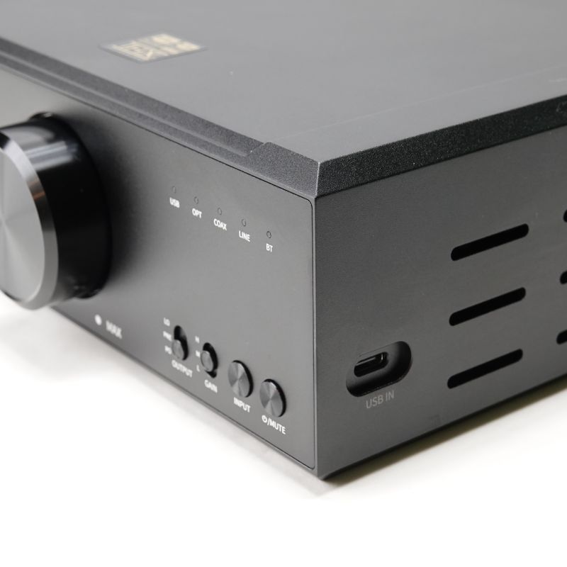 K9 AKM [FIO-K9AKM-B]