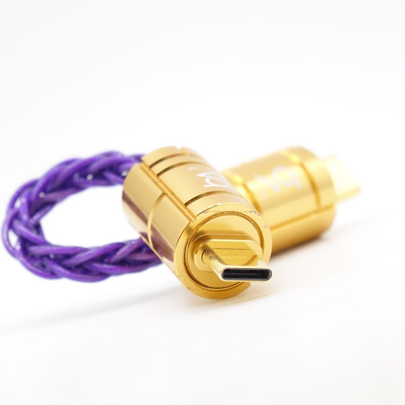 OsloIV Digi Adapter C to C [BEA-0843]