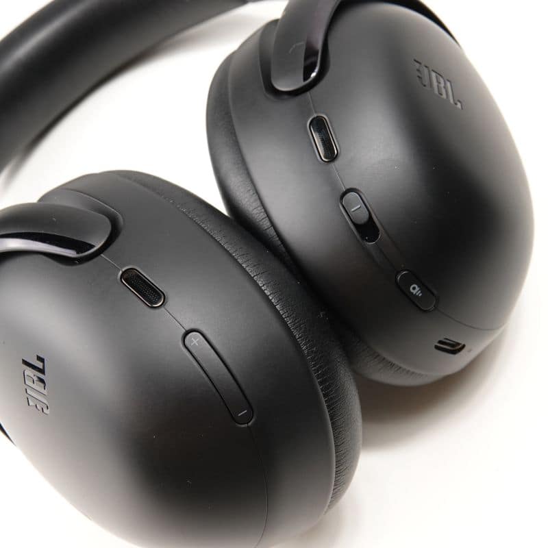 JBL Tour One M3 Smart Tx [JBLTOM3AVIBLK]