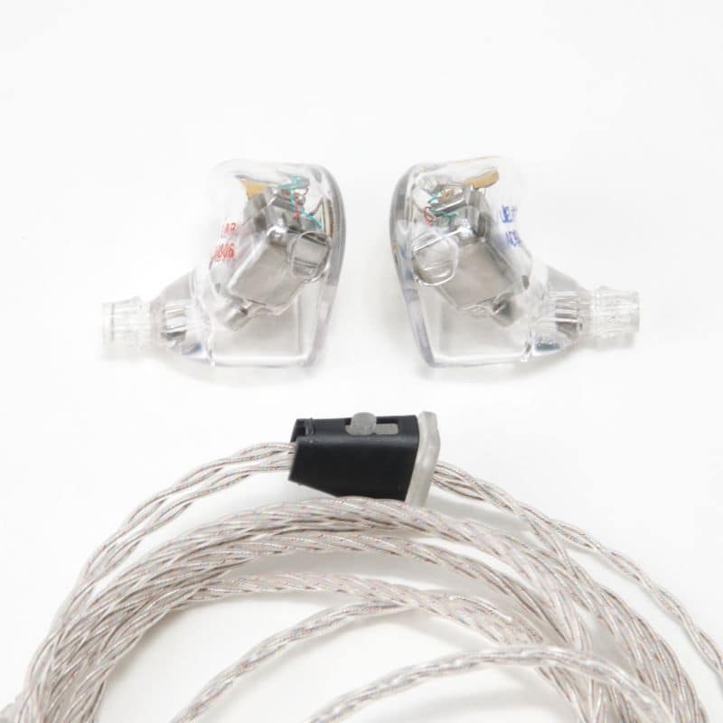 UE Reference Remastered To Go