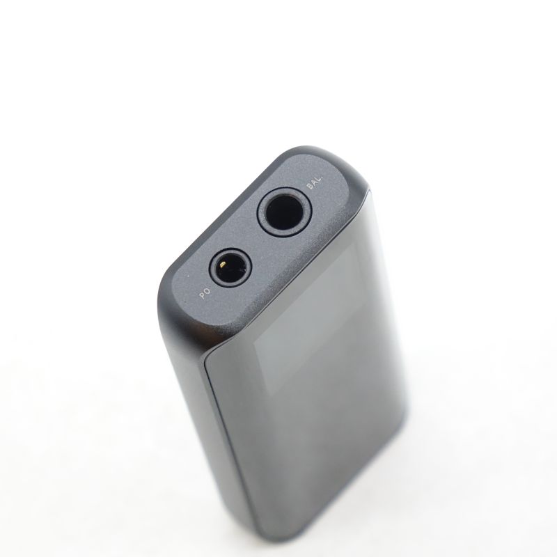 BTR15 Black [FIO-BTR15-B]