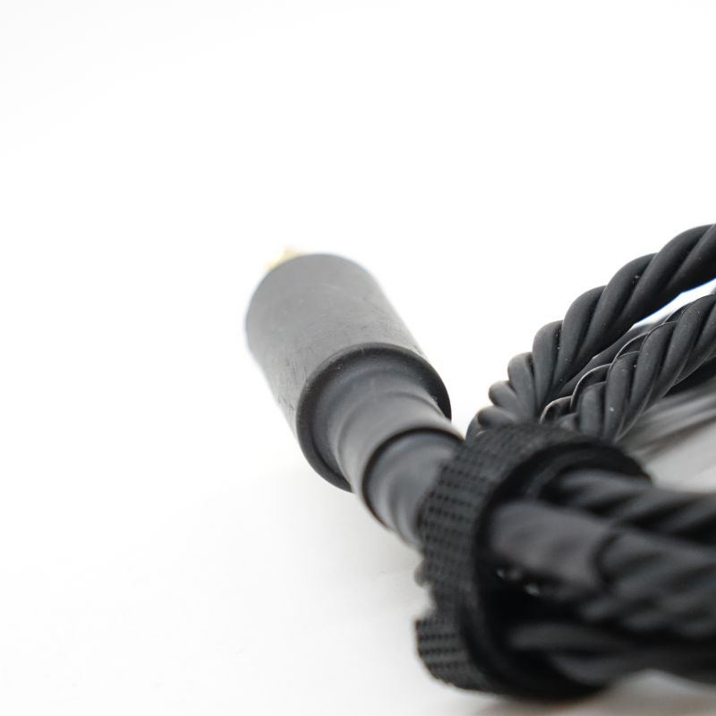 Brise Audio A. 2024-Ultimate IEM Cable (銅線 中古 240004014811