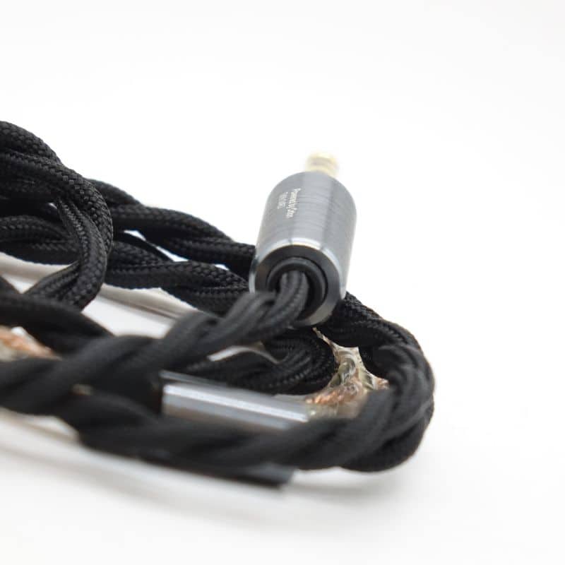 STE CABLE Mix W8 4.4mm IEM 2Pin