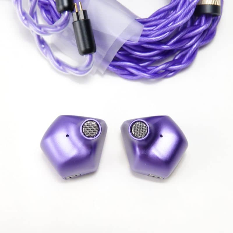 Project Ace Special Edition [Project Ace SP Edition Purple]