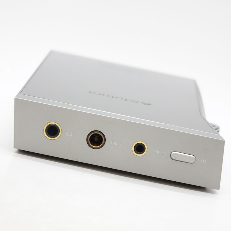 A&futura SE180 SEM1 MoonSilveｒ [AK-SE180-SEM1-MS]