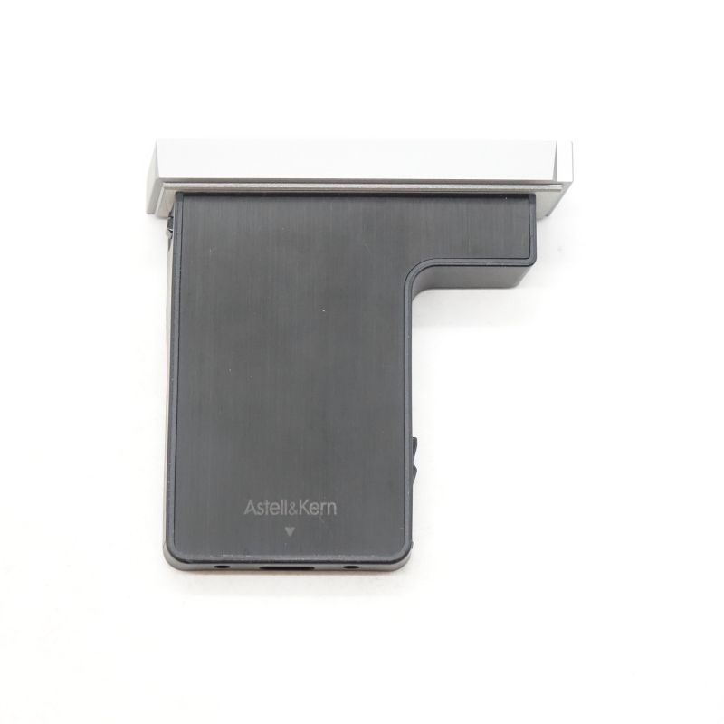 SE180 SEM4 DAC Moon Silver [AK-SE180-SEM4-DAC-MS]